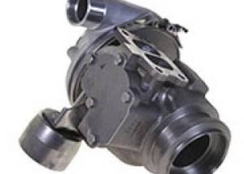 TURBOSPRĘŻARKA BORGWARNER 422645M91 MASSEY FERGUSON 5465 na sprzedaż  Przasnysz