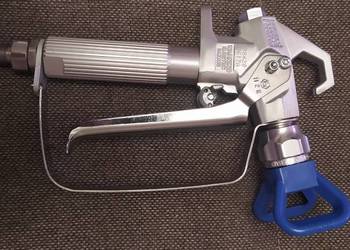 Pistolet malarski Graco FTX-E 288428 na sprzedaż  Kielce