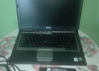 Laptop Dell PP18L na sprzedaż  Goniądz