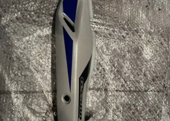 Suzuki GS 500 F owiewka tylna lewa Bok boczek pokrywa N1099 na sprzedaż  Poznań