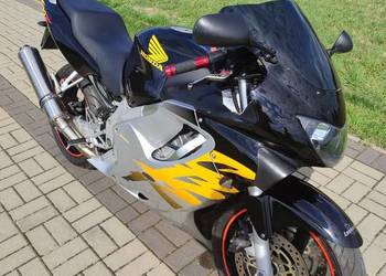 Honda CBR 600 F4 na sprzedaż  Tarnogród