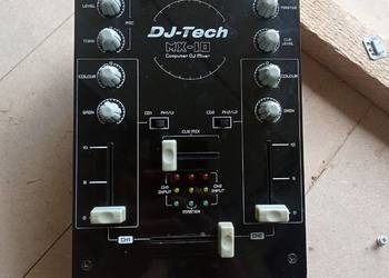 mixer dj na sprzedaż mixer dj na sprzedaż Bytów