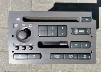 Radio-kaseta-CD Saab 9-3 I OG (1998-2003) na sprzedaż  Warszawa