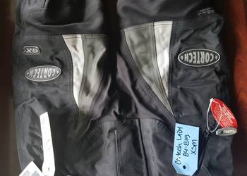 cotrech damskie męskie spodnie motocyklowe motocross enduro na sprzedaż  Kielce