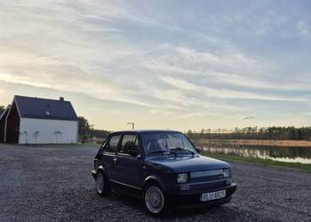 fiat 126 bis na sprzedaż fiat 126 bis na sprzedaż Lubaczów