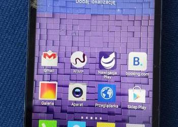 Alcatel One Touch Pop C9 Komplet na sprzedaż  Niemodlin