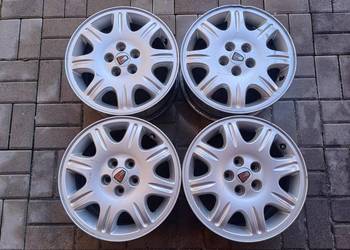 Felgi aluminiowe 5x100 ROVER na sprzedaż  Lubin