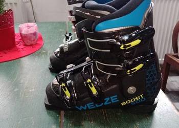 Buty narciarskie rozmiar 28 na sprzedaż  Jelenia Góra