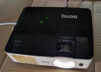 projektor Benq MH680 na sprzedaż  Zielona Góra