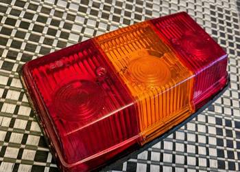 Lampa tylna Fso Warszawa 223, Nysa , prl , retro #3 na sprzedaż  Elbląg