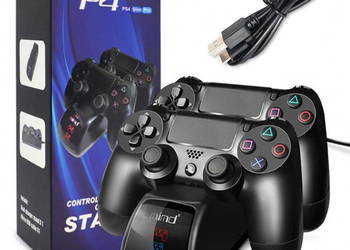 pad ps4 na sprzedaż pad ps4 na sprzedaż Płońsko