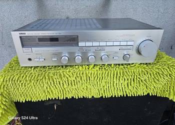 amplituner yamaha rx300 klasyk stereo na sprzedaż  Chełm Śląski