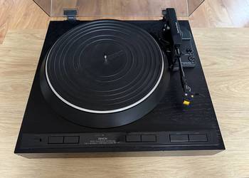 Gramofon Denon DP-37F na sprzedaż  Bielsko-Biała