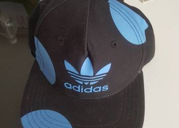 CZAPKA ADIDAS x PHARRELL WILLIAMS Snapback oryginals z daszkiem męska na sprzedaż  Kraków