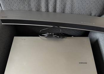 Soundbar Samsung  PS-WJ6501R 300W 6.1 zakrzywiony na sprzedaż  Dąbie