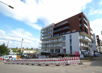Mieszkanie 56.45m2 3 pokojowe Kielce, używany na sprzedaż  Kielce