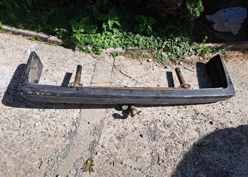 Zderzak tylny Volvo 240 244 na sprzedaż  Jerzmanowice