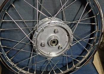 simson sr50 na sprzedaż  Skórcz