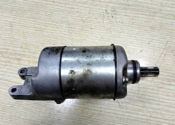 Rozrusznik Honda CBR 600 PC 23 na sprzedaż  Łubno
