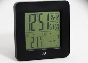Radiowa Stacja pogody Auriol stacja klimatyczna IAN 291528 na sprzedaż  Biłgoraj