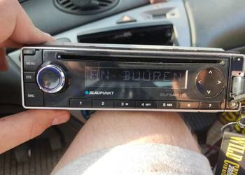 Sprzedam Radio Blaupunkt Stuttgart 120, używany na sprzedaż  Gorzów Wielkopolski