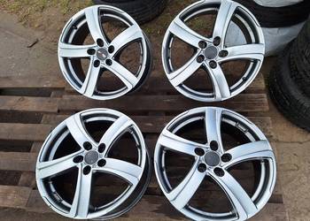 Alufelgi 5x114,3 17 Alutec Honda Lexus Subaru Suzuki Toyota felgi koła na sprzedaż  Choceń