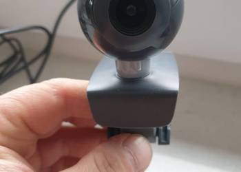 Kamerka Internetowa Logitech Webcam C200 na sprzedaż  Staszów