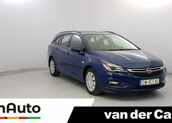 Opel Astra 1.6 CDTI Enjoy S&amp;S ! Z polskiego salonu ! Faktura VAT ! K (2015… na sprzedaż  Warszawa