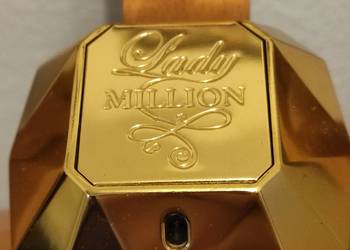 lady million na sprzedaż  Piaseczno