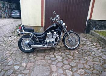 Suzuki Intruder VS 800  B.dobry stan. na sprzedaż  Żary