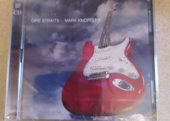 Dire Straits &amp;Mark Knopfler na sprzedaż  Gdańsk
