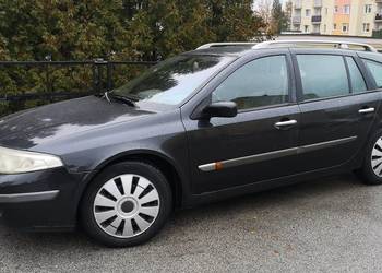 Renault Laguna 2 na sprzedaż  Kielce