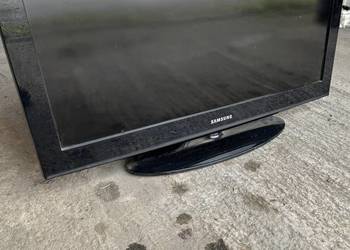 TELEWIZOR SAMSUNG 32” LCD na sprzedaż  Myszków
