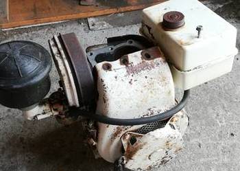 Silnik Stojący Briggs&amp;Statton do glebogryzarki GOLF MS4 na sprzedaż  Poświętne
