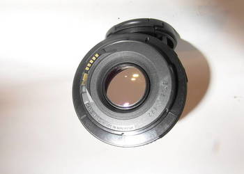 Obiektyw Canon EF 50mm /1,8 II, używany na sprzedaż  Kraków