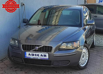 Volvo S40 Klima, tempomat, el.szyby x4, Radio CD, wielofunk… na sprzedaż  Racibórz