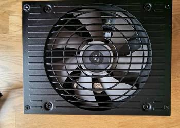 Zasilacz corsair cześć m 1000x na sprzedaż  Skwierzyna