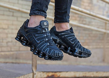 Nike Air Max SHOX rozmiary 40,41,42,43,44,45,46 na sprzedaż  Białystok