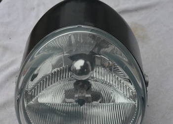 Lampa Przód  Harley  V-Rod, używany na sprzedaż  Nowa Dęba
