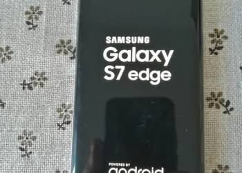 TELEFON SAMSUNG S7 EDGE na sprzedaż  Warszawa