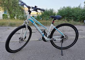 Sprzedam rower Unibike Flash stan idealny na sprzedaż  Warszawa