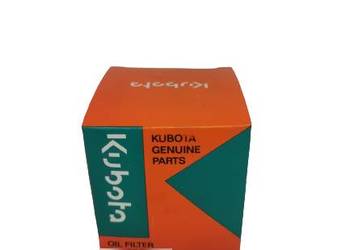 Oryginalny filtr oleju KUBOTA KX / RTV / G23 / Aixam / B1121 na sprzedaż  Bielsko-Biała