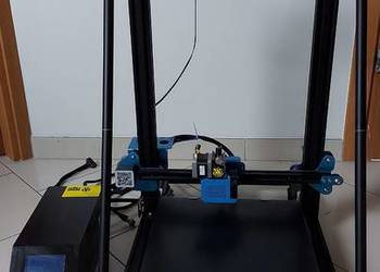 Creality CR 10 V3 drukarka 3D na sprzedaż  Radzionków