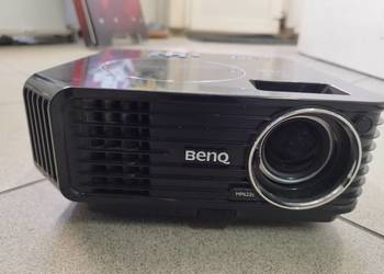 Projektor BENQ MP624 na sprzedaż  Starogard Gdański