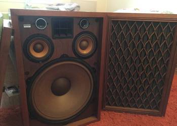 Pioneer CS 99A speakers, głośniki, kolumny na sprzedaż  Dobrzyca