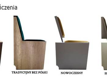Narożnik kuchenny różne modele NA WYMIAR na sprzedaż  Dobrodzień