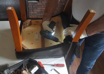 Złota rączka naprawy w domu na sprzedaż  Warszawa