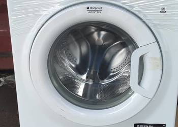 Pralka Hotpoint Ariston 7 kg 1400 OBR/MIN A++ na sprzedaż  Warszawa