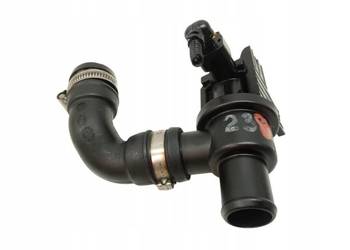ZAWÓR PODCIŚNIENIA DV TURBOSPRĘŻARKI 55212441 1.4 T-JET Fiat Bravo II na sprzedaż  Piekoszów