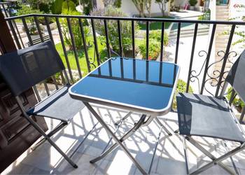 Apartament w pięknej cichej okolicy przy plaży w Hiszpańskiej Andaluzji, używany na sprzedaż  Warszawa